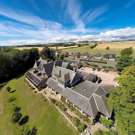 Old Manor Hotel Lundin Links Eksteriør billede